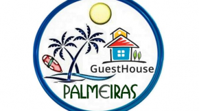 Guest House Palmeiras